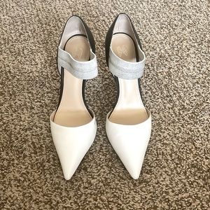 Preowned Victoria Secret heels